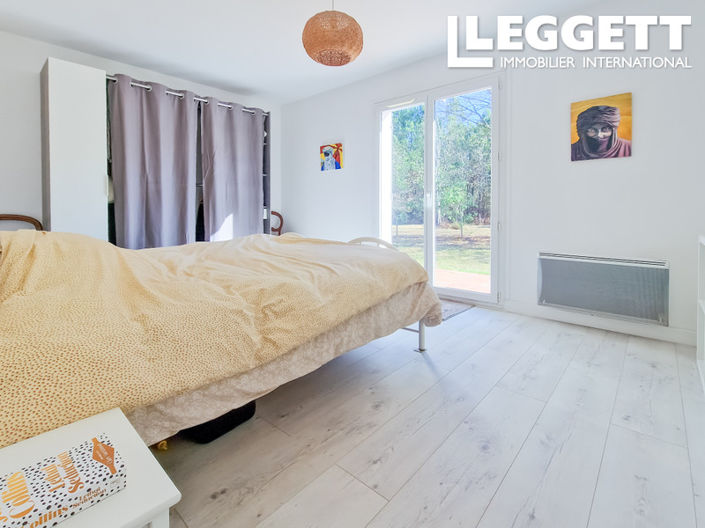 Image No.8-Maison de 5 chambres à vendre à Mios