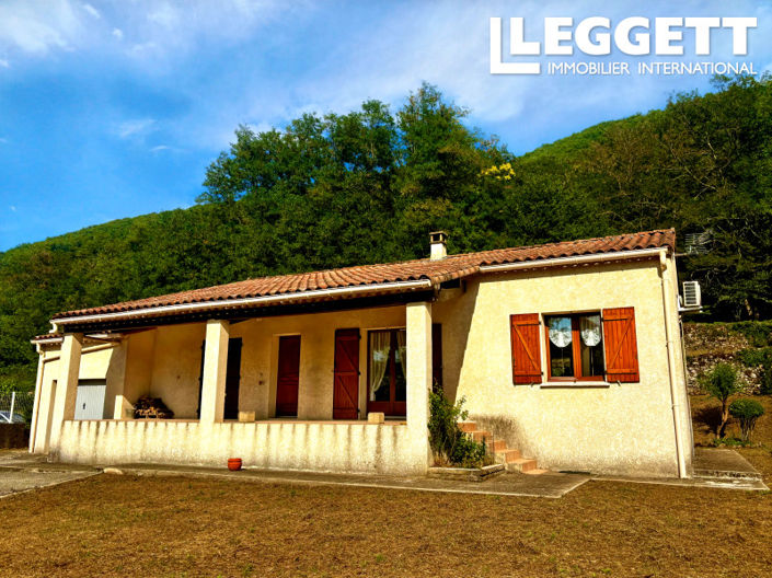 Image No.2-Maison de 3 chambres à vendre à Gagnières