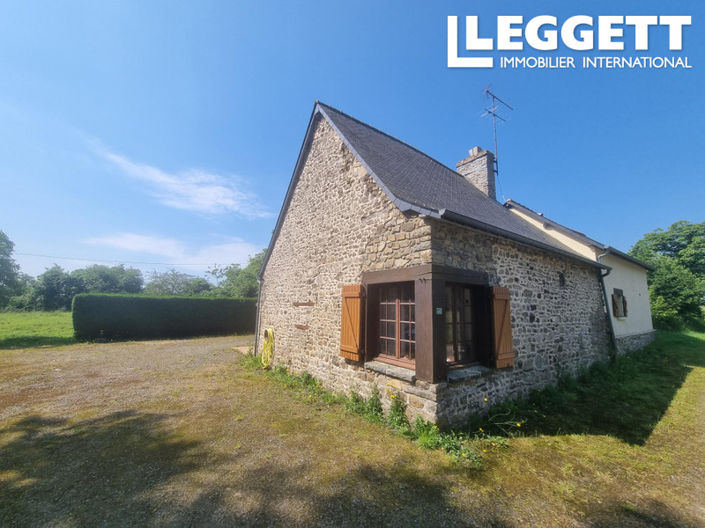Image No.6-Terre de 4 chambres à vendre à Juvigne