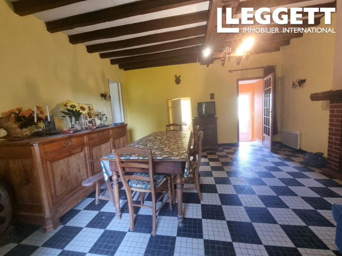 Image No.8-Terre de 4 chambres à vendre à Juvigne