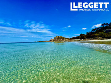 1 - Perros-Guirec, Appartement