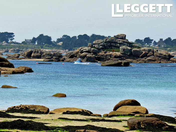 Image No.10-Appartement de 3 chambres à vendre à Perros-Guirec