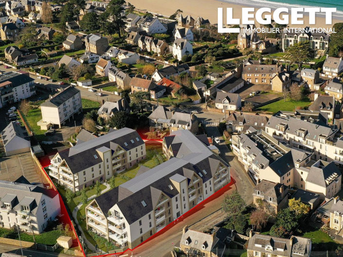 Image No.2-Appartement de 3 chambres à vendre à Perros-Guirec