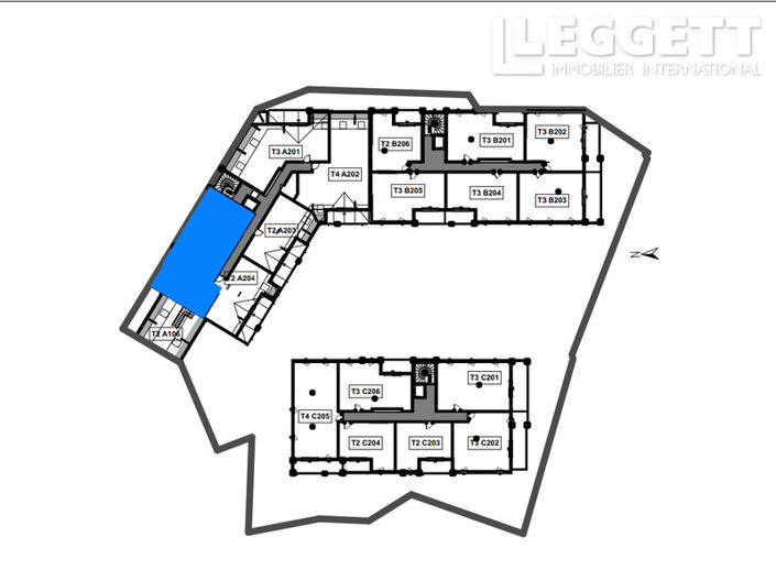 Image No.6-Appartement de 3 chambres à vendre à Perros-Guirec