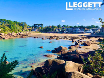 1 - Perros-Guirec, Appartement