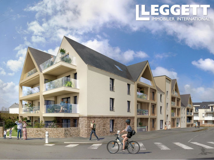 Image No.3-3 Bed Apartment for sale