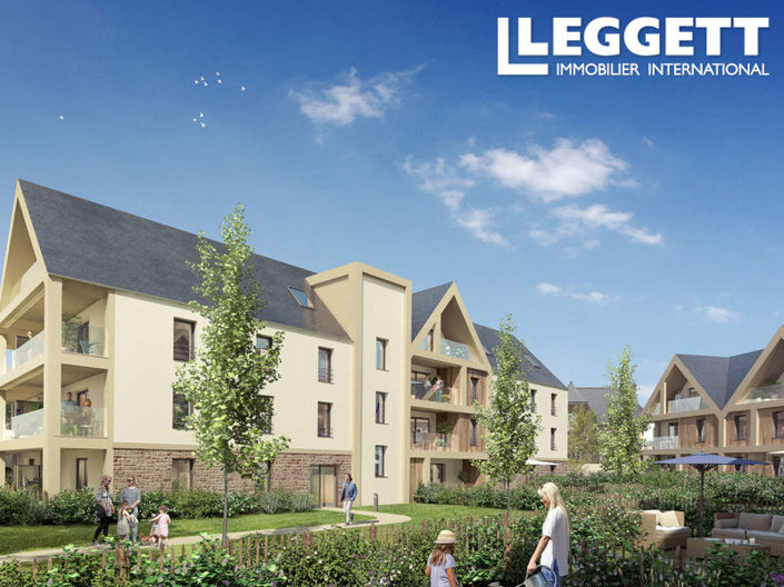 Image No.3-3 Bed Apartment for sale