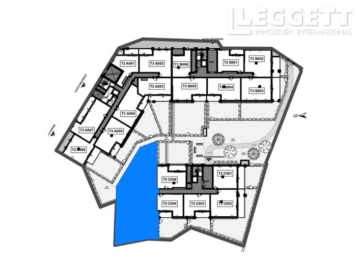 Image No.5-3 Bed Apartment for sale