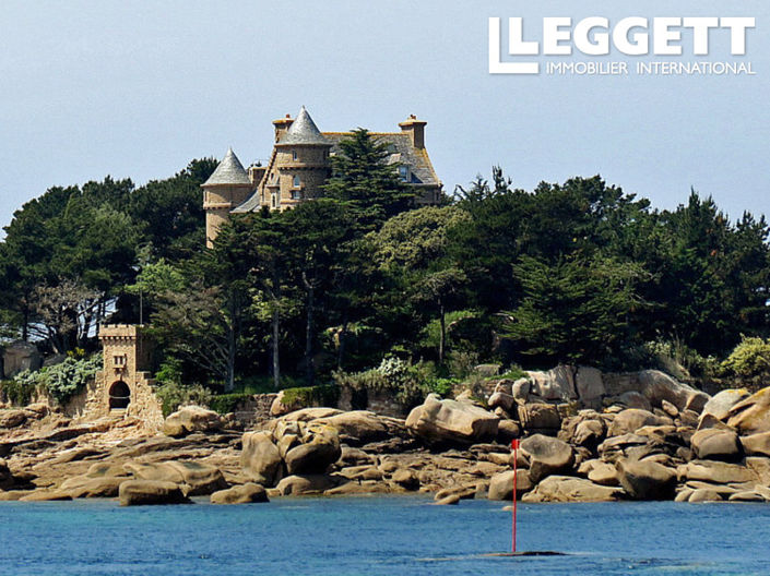 Image No.10-Appartement de 1 chambre à vendre à Perros-Guirec