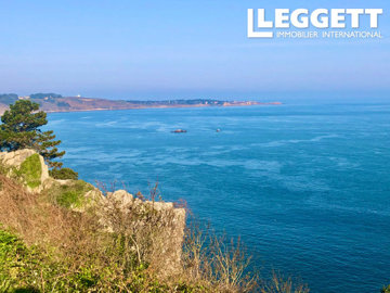 1 - Perros-Guirec, Appartement