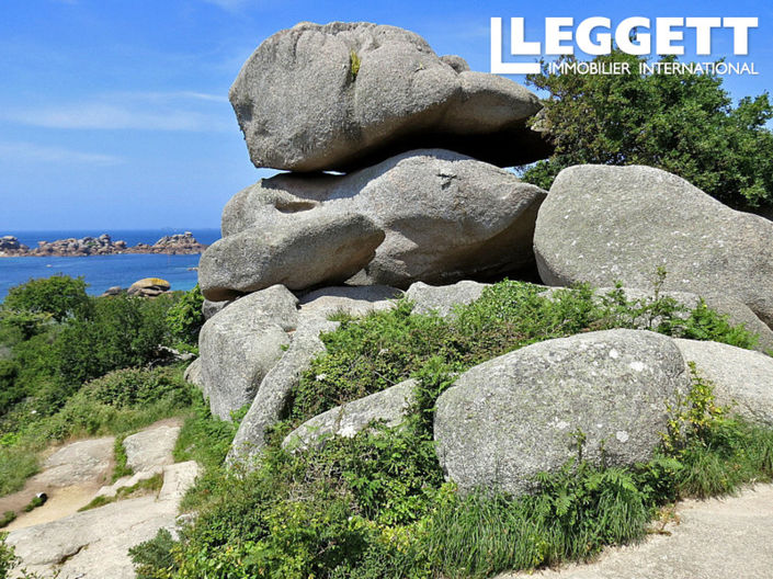 Image No.10-Appartement de 2 chambres à vendre à Perros-Guirec