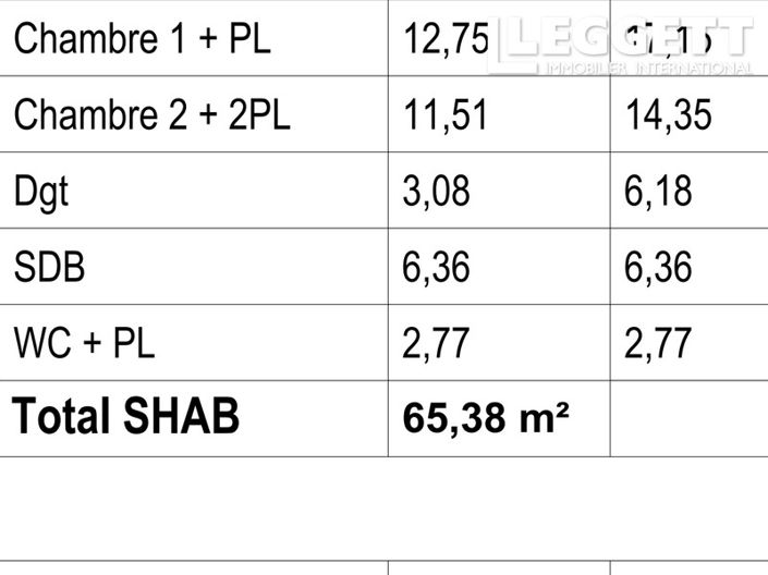 Image No.7-2 Bed Apartment for sale