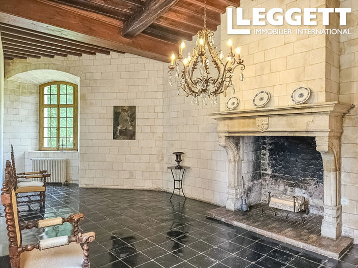 Image No.8-5 Bed Chateaux for sale