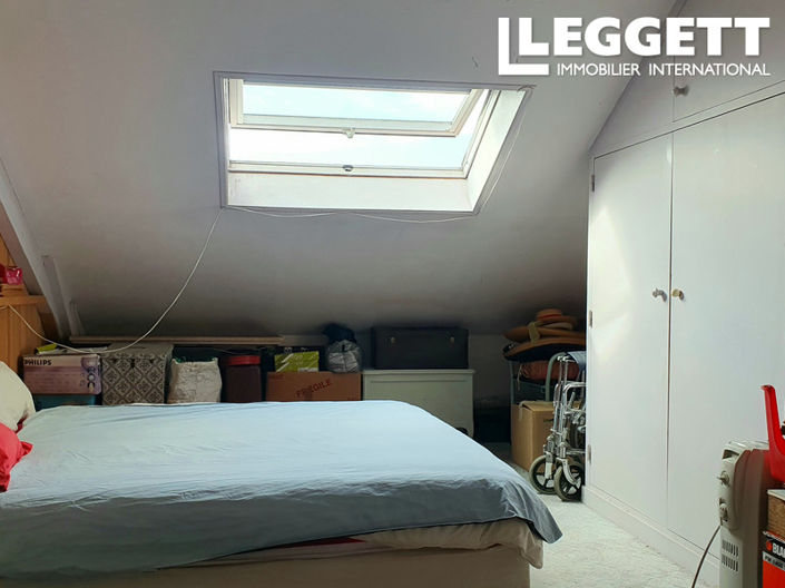 Image No.10-Maison de 3 chambres à vendre à La Rochelle