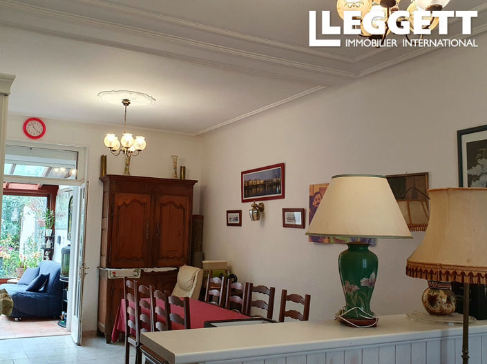 Image No.2-Maison de 3 chambres à vendre à La Rochelle