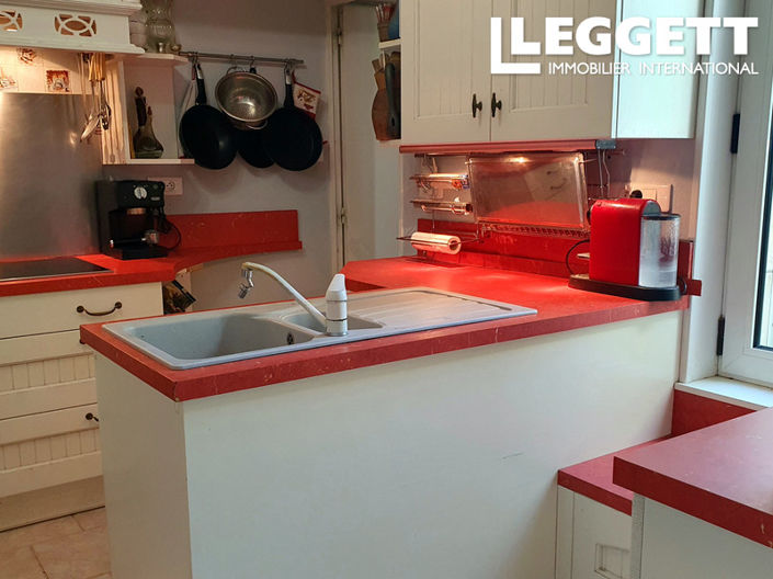 Image No.3-Maison de 3 chambres à vendre à La Rochelle