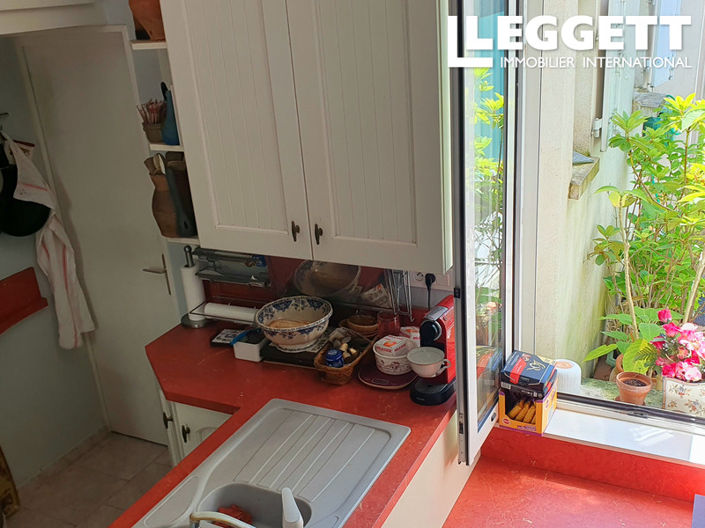 Image No.4-Maison de 3 chambres à vendre à La Rochelle