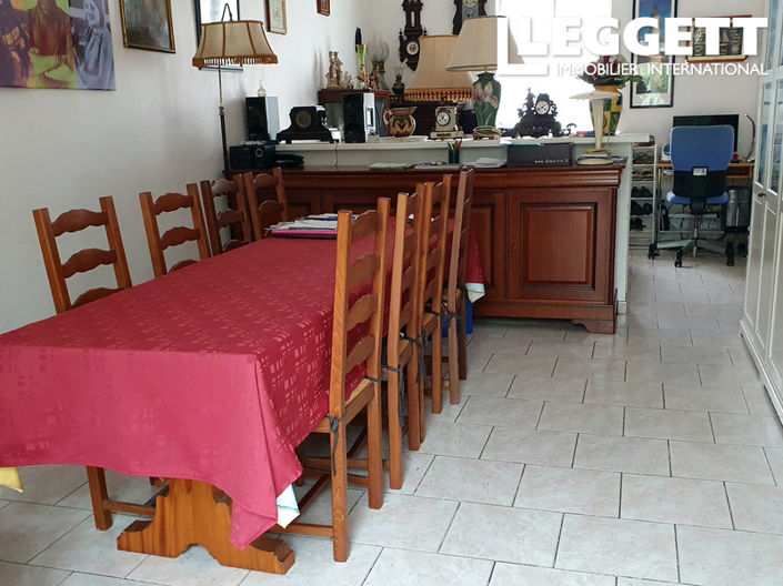 Image No.5-Maison de 3 chambres à vendre à La Rochelle