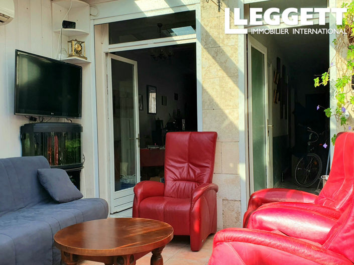 Image No.6-Maison de 3 chambres à vendre à La Rochelle