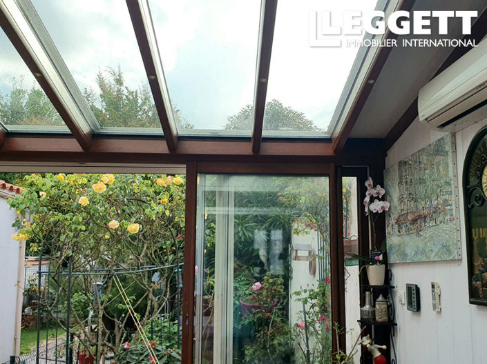 Image No.7-Maison de 3 chambres à vendre à La Rochelle