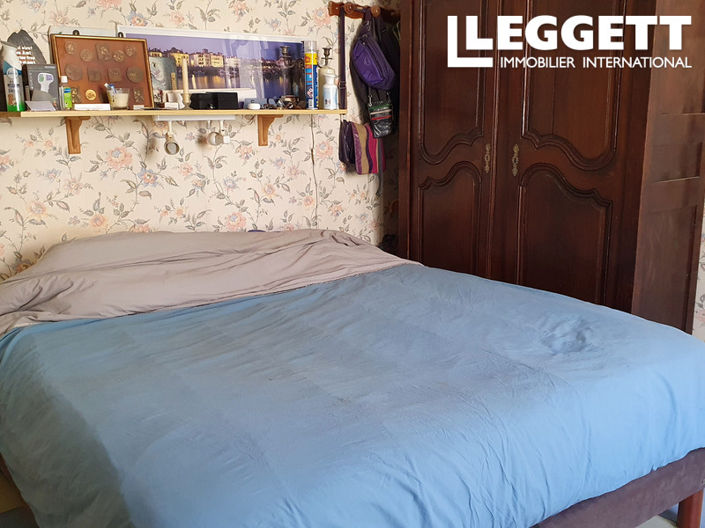 Image No.9-Maison de 3 chambres à vendre à La Rochelle