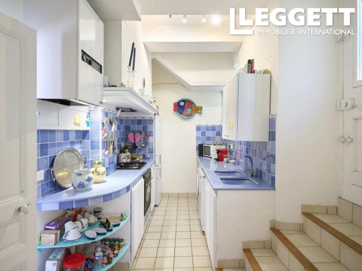 Image No.10-Appartement de 2 chambres à vendre à Villefranche-sur-Mer