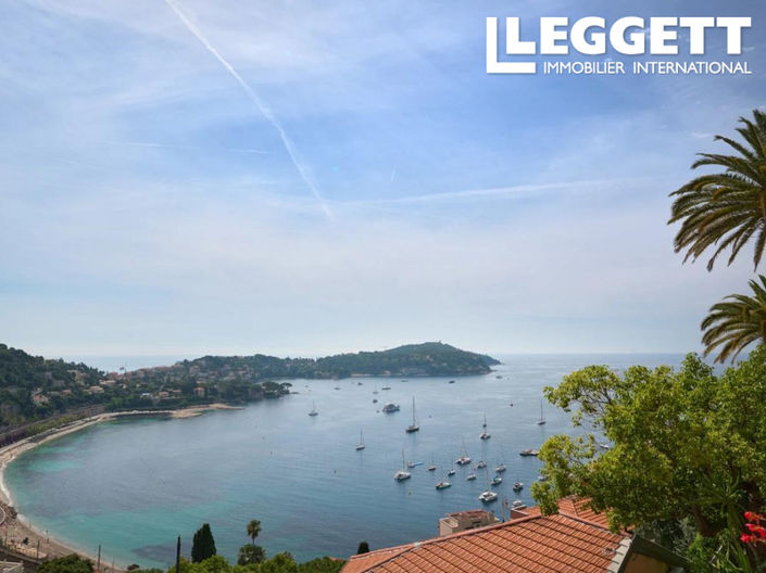 Image No.2-Appartement de 2 chambres à vendre à Villefranche-sur-Mer