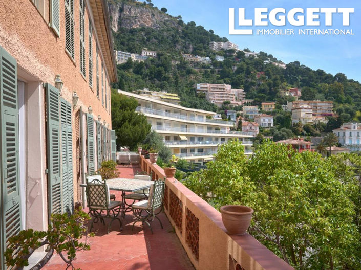 Image No.3-Appartement de 2 chambres à vendre à Villefranche-sur-Mer