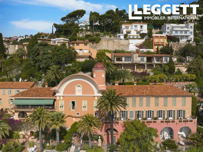 Image No.4-Appartement de 2 chambres à vendre à Villefranche-sur-Mer