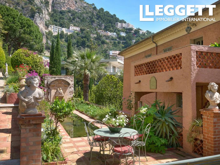 Image No.5-Appartement de 2 chambres à vendre à Villefranche-sur-Mer