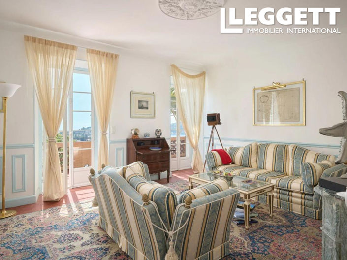 Image No.6-Appartement de 2 chambres à vendre à Villefranche-sur-Mer