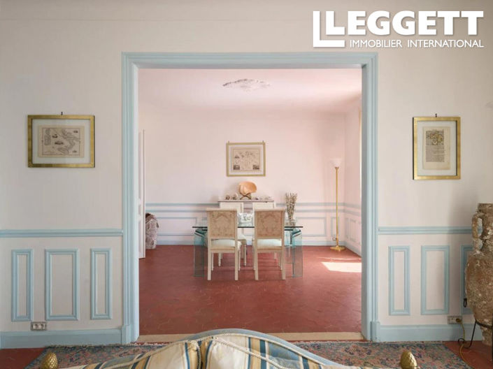 Image No.8-Appartement de 2 chambres à vendre à Villefranche-sur-Mer