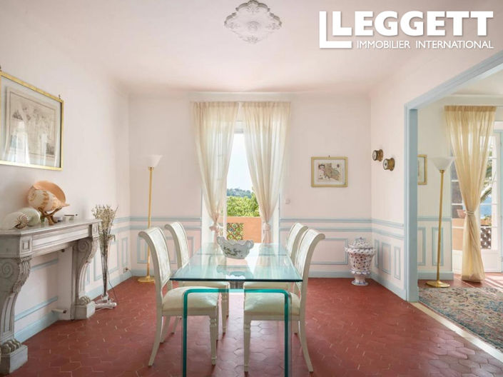 Image No.9-Appartement de 2 chambres à vendre à Villefranche-sur-Mer