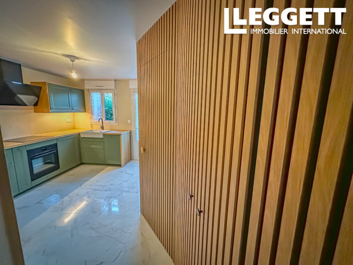 Image No.10-Maison de 3 chambres à vendre à Manche