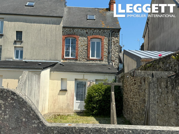 Image No.2-Maison de 3 chambres à vendre à Manche