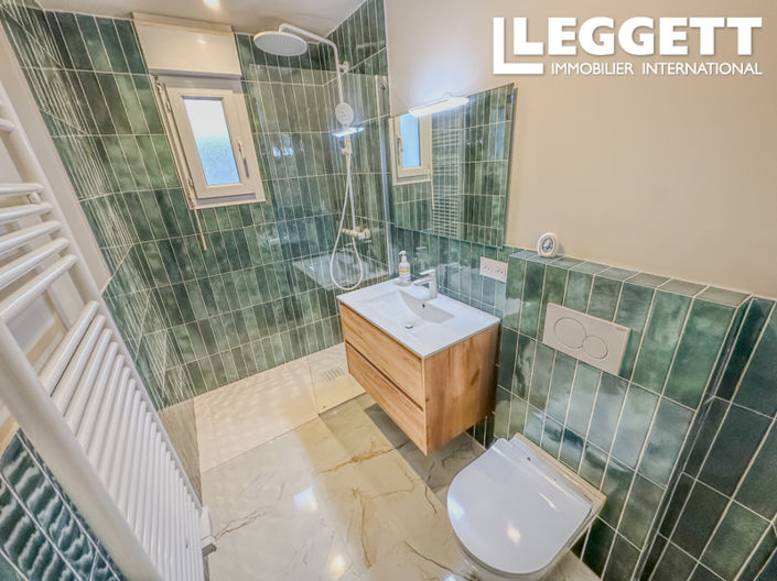 Image No.3-Maison de 3 chambres à vendre à Manche