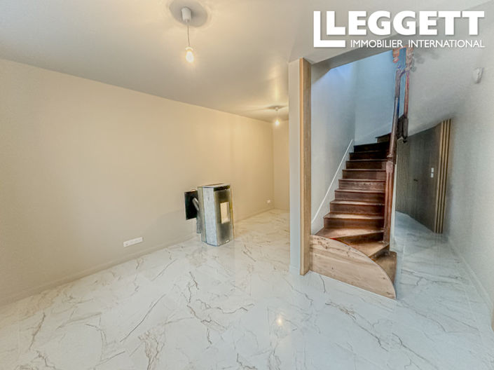 Image No.5-Maison de 3 chambres à vendre à Manche