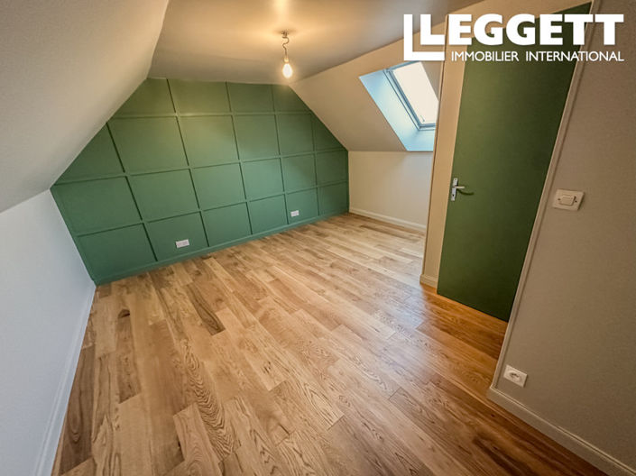 Image No.6-Maison de 3 chambres à vendre à Manche