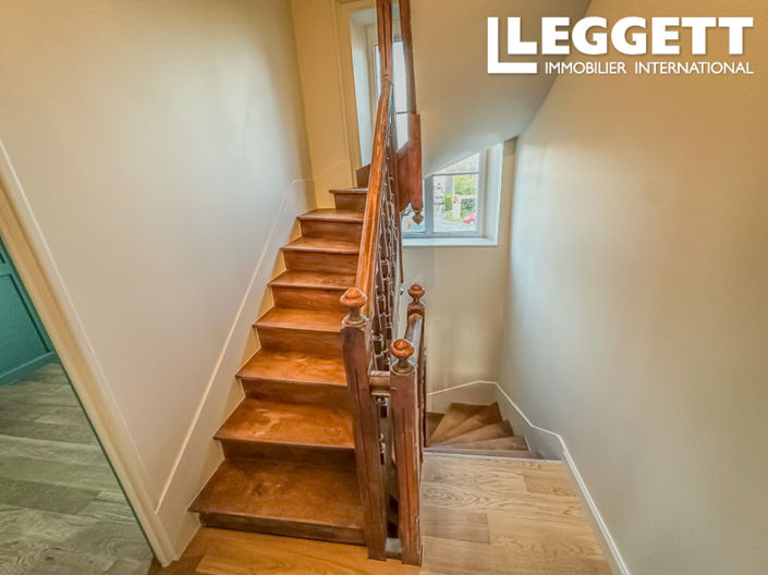 Image No.7-Maison de 3 chambres à vendre à Manche