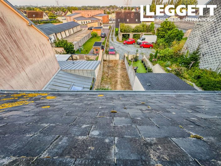 Image No.8-Maison de 3 chambres à vendre à Manche