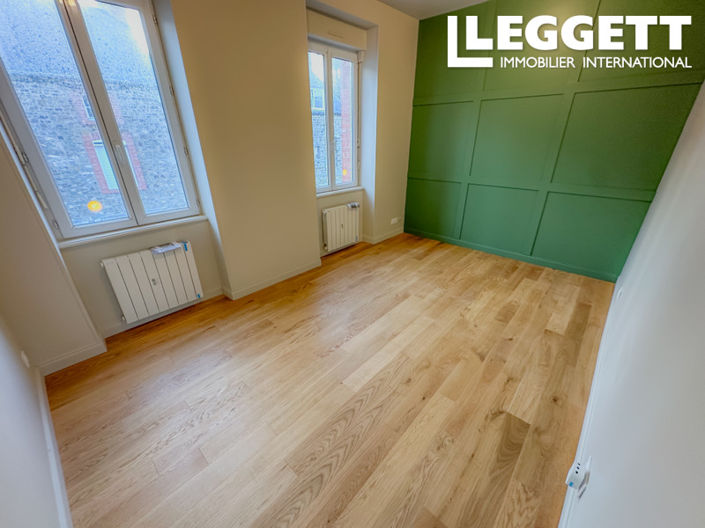 Image No.9-Maison de 3 chambres à vendre à Manche