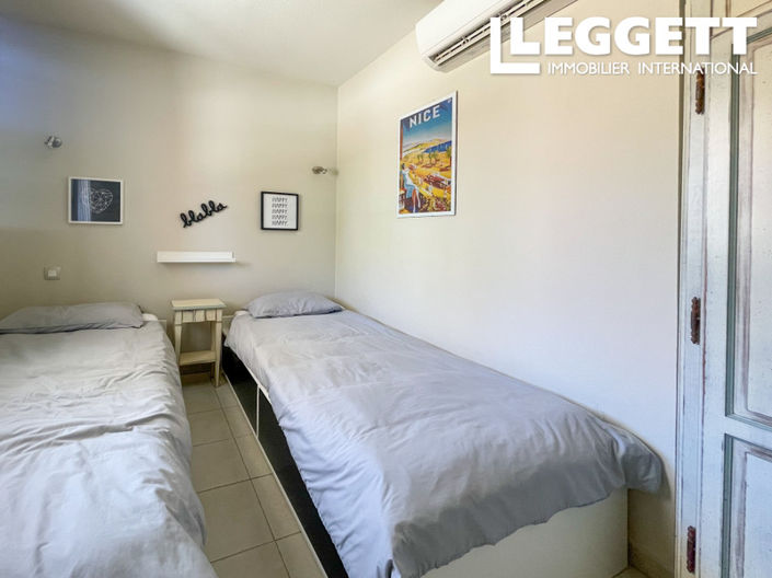 Image No.7-Appartement de 2 chambres à vendre à Callian