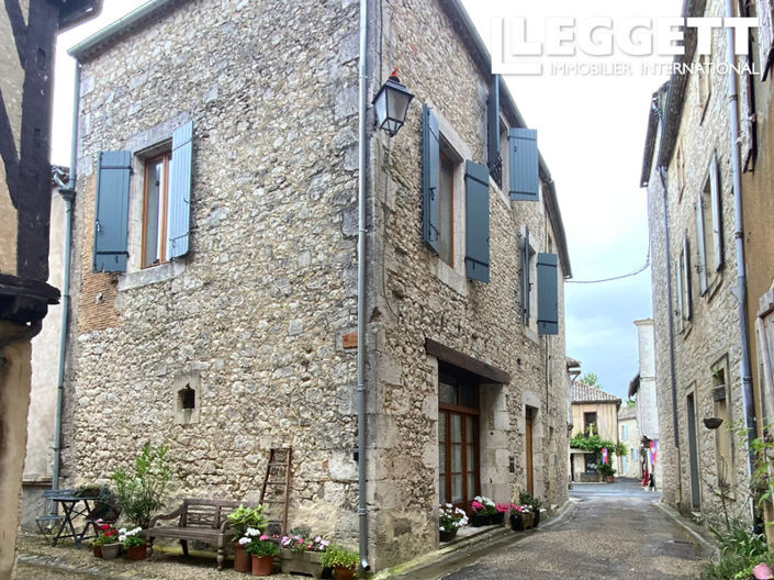 Image No.1-3 Bed House for sale