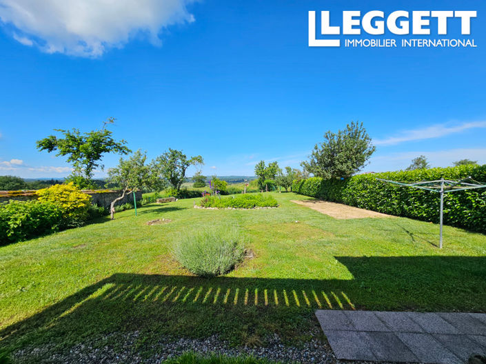 Image No.8-Maison de 3 chambres à vendre à Vernusse