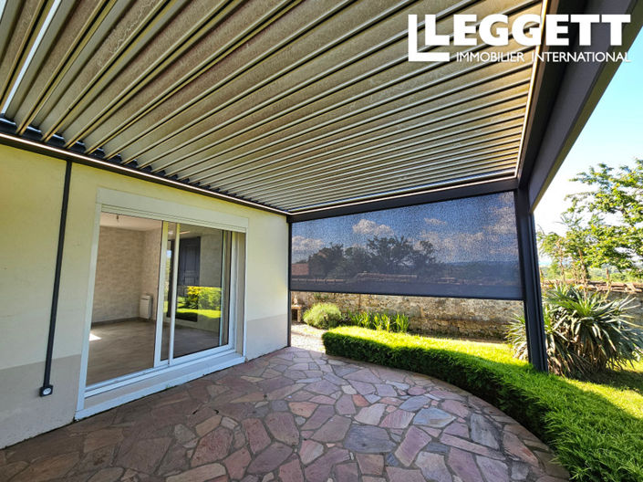 Image No.9-Maison de 3 chambres à vendre à Vernusse