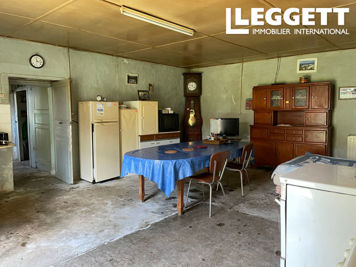 Image No.5-Maison de 1 chambre à vendre à Chef-Boutonne