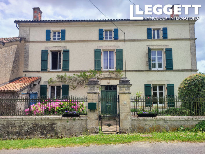 Image No.1-Maison de 3 chambres à vendre à Ventouse