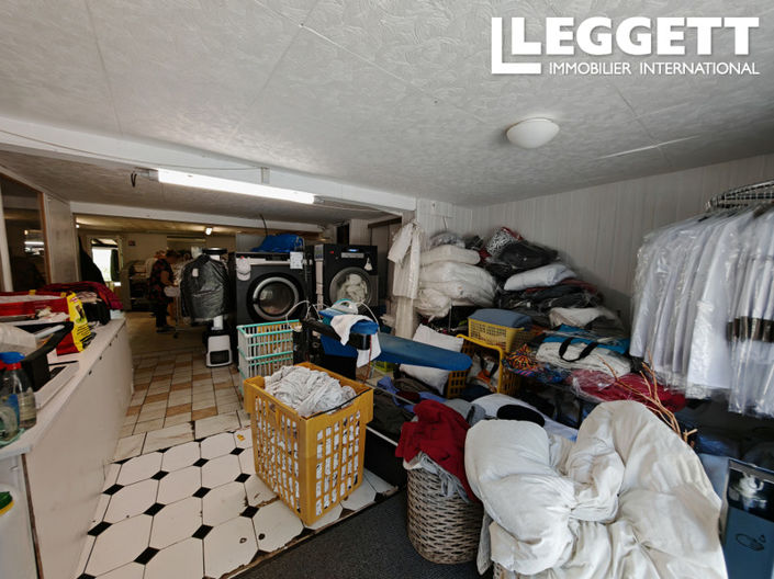 Image No.1-Commercial à vendre à La Cabanasse