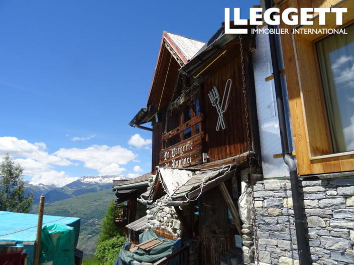Image No.10-Maison à vendre à Les Arcs