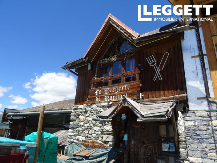 Image No.2-Maison à vendre à Les Arcs